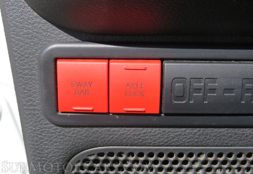 2018 Jeep Wrangler JK Unlimited - Image 35