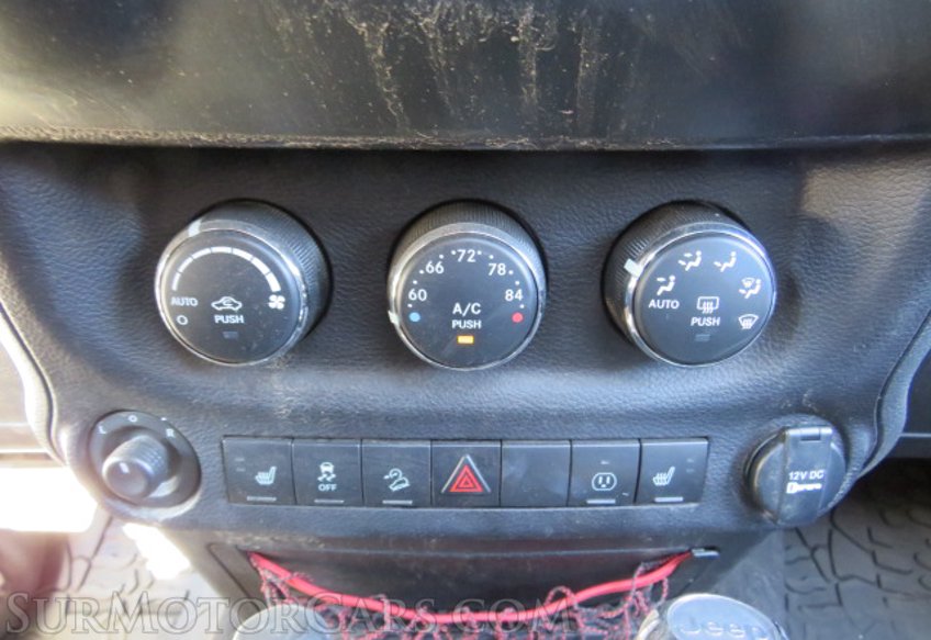 2018 Jeep Wrangler JK Unlimited - Image 37