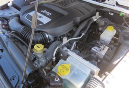 2018 Jeep Wrangler JK Unlimited - Image 47