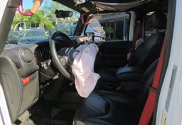 2018 Jeep Wrangler JK Unlimited - Image 25