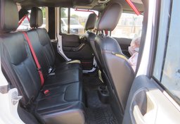 2018 Jeep Wrangler JK Unlimited - Image 28