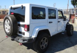 2018 Jeep Wrangler JK Unlimited - Image 10