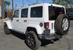 2018 Jeep Wrangler JK Unlimited - Image 9