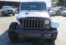 2018 Jeep Wrangler JK Unlimited - Image 11