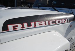 2018 Jeep Wrangler JK Unlimited - Image 18