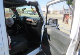 2018 Jeep Wrangler JK Unlimited - Image 14