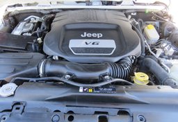 2018 Jeep Wrangler JK Unlimited - Image 46