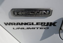 2018 Jeep Wrangler JK Unlimited - Image 23