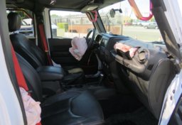 2018 Jeep Wrangler JK Unlimited - Image 29