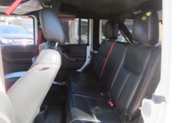 2018 Jeep Wrangler JK Unlimited - Image 31