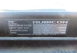 2018 Jeep Wrangler JK Unlimited - Image 50