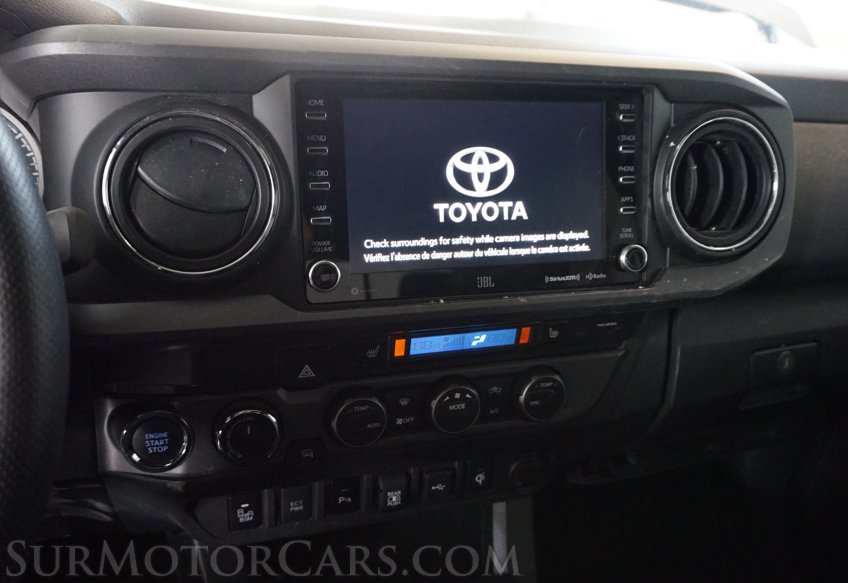 2020 Toyota Tacoma - Image 43