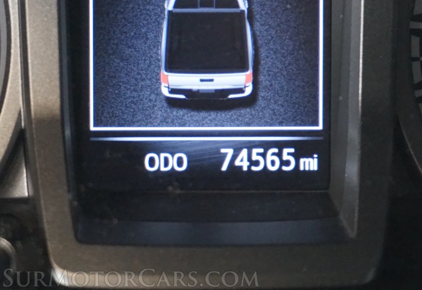 2020 Toyota Tacoma - Image 42