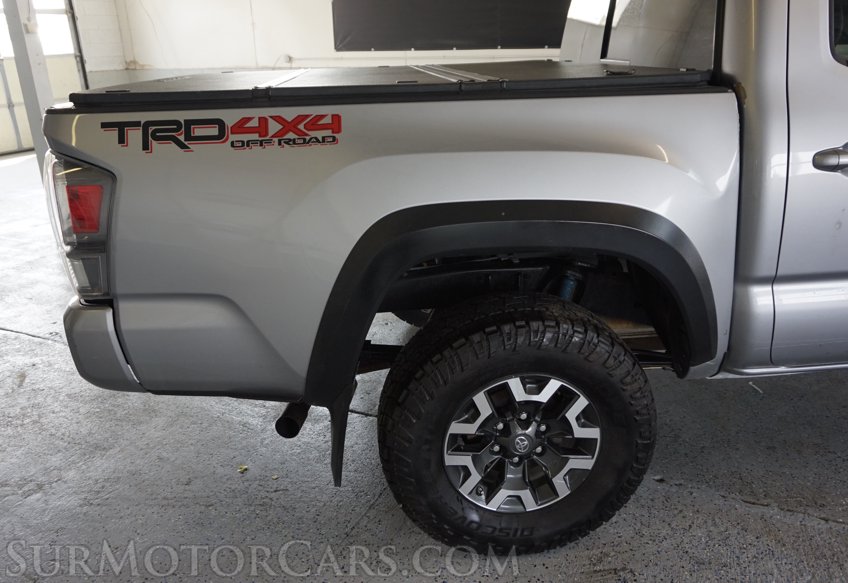 2020 Toyota Tacoma - Image 52