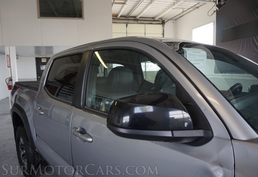 2020 Toyota Tacoma - Image 20