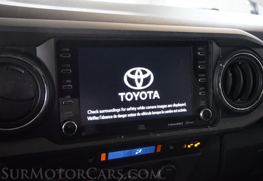 2020 Toyota Tacoma - Image 41