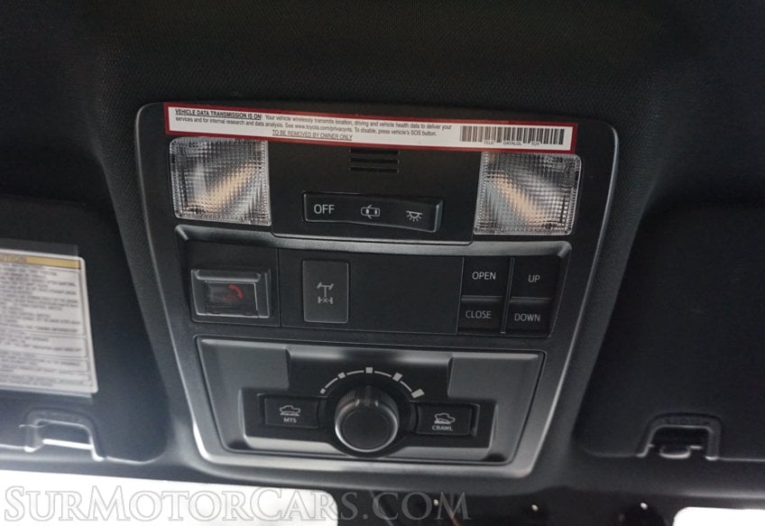 2020 Toyota Tacoma - Image 40