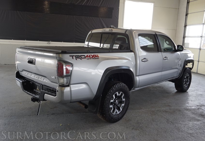 2020 Toyota Tacoma - Image 6