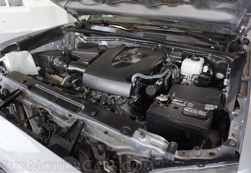 2020 Toyota Tacoma - Image 57