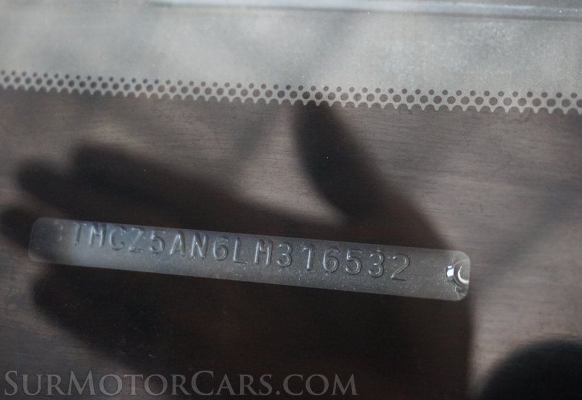 2020 Toyota Tacoma - Image 59