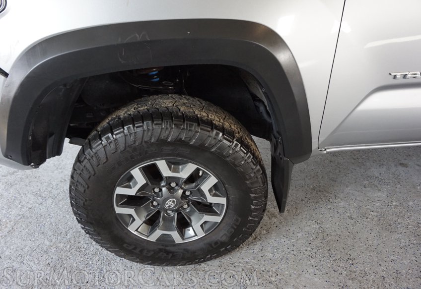 2020 Toyota Tacoma - Image 53