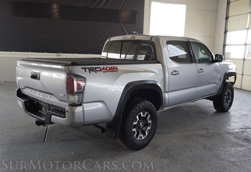 2020 Toyota Tacoma - Image 7