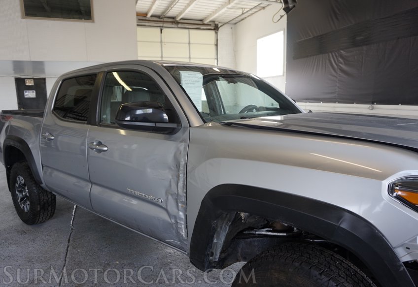 2020 Toyota Tacoma - Image 15
