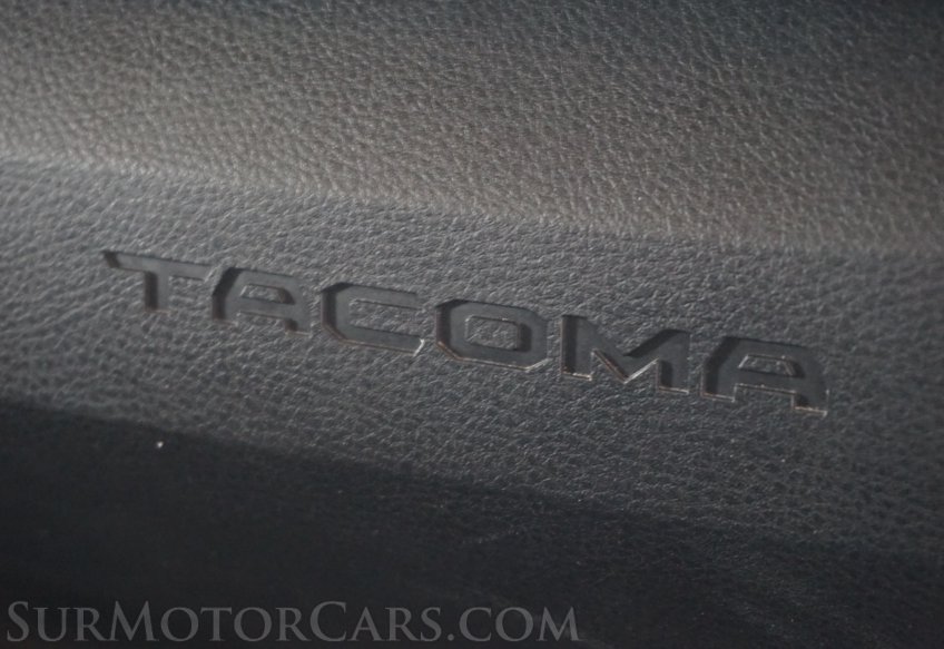 2020 Toyota Tacoma - Image 48