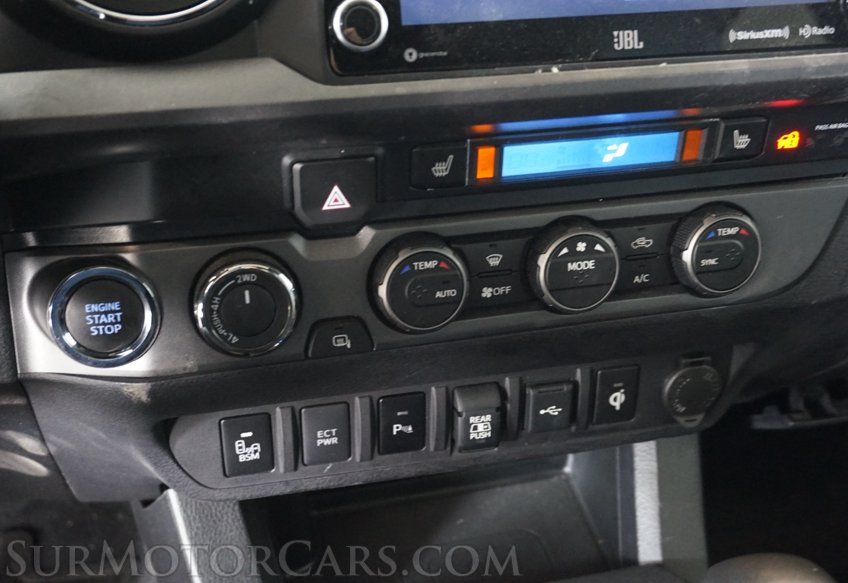 2020 Toyota Tacoma - Image 44