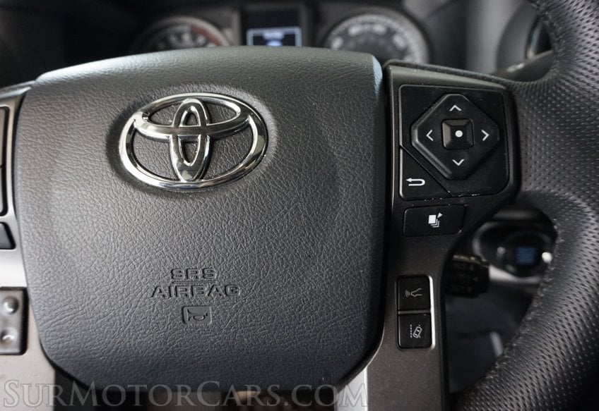 2020 Toyota Tacoma - Image 39