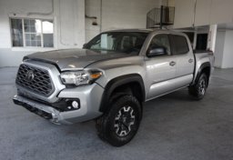 2020 Toyota Tacoma - Image 1