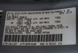 2020 Toyota Tacoma - Image 60