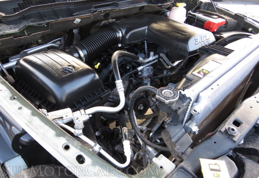 2021 Ram 1500 Classic - Image 49