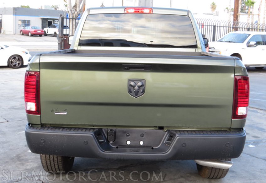 2021 Ram 1500 Classic - Image 10