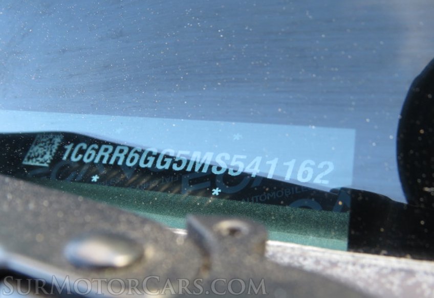 2021 Ram 1500 Classic - Image 44