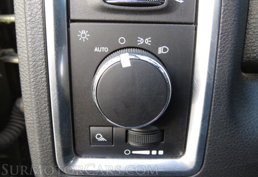 2021 Ram 1500 Classic - Image 36