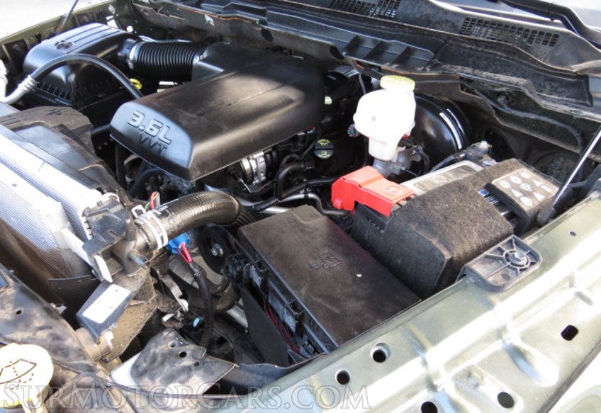 2021 Ram 1500 Classic - Image 50