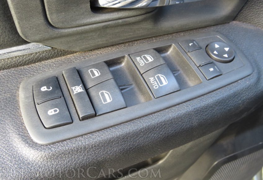 2021 Ram 1500 Classic - Image 37