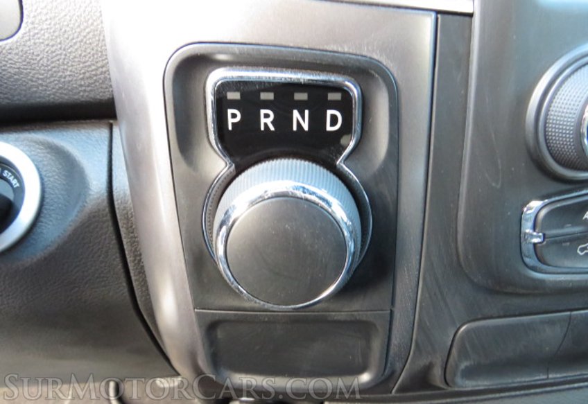 2021 Ram 1500 Classic - Image 40