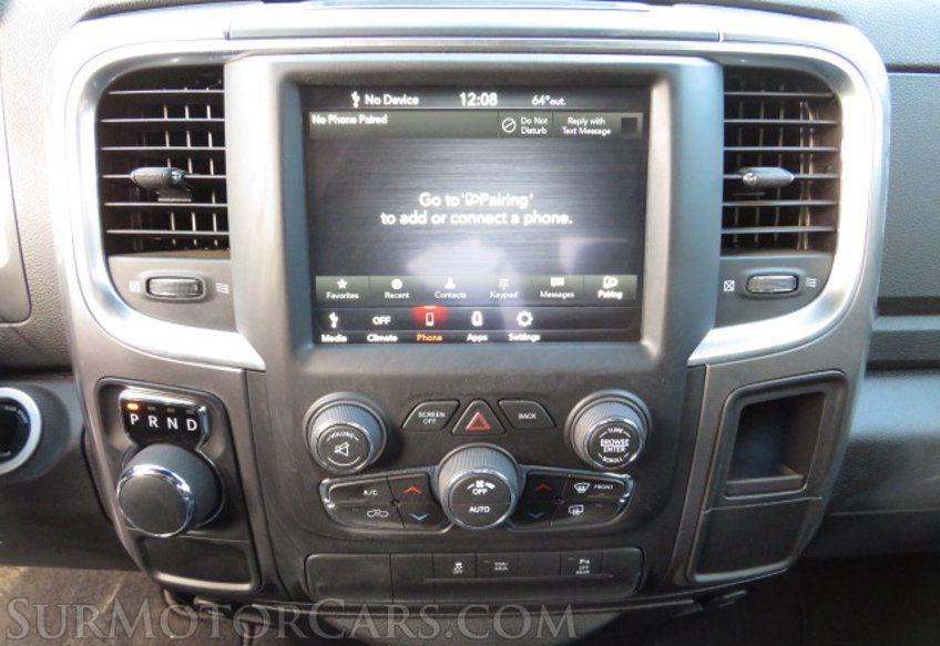 2021 Ram 1500 Classic - Image 38