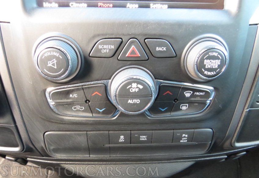 2021 Ram 1500 Classic - Image 41