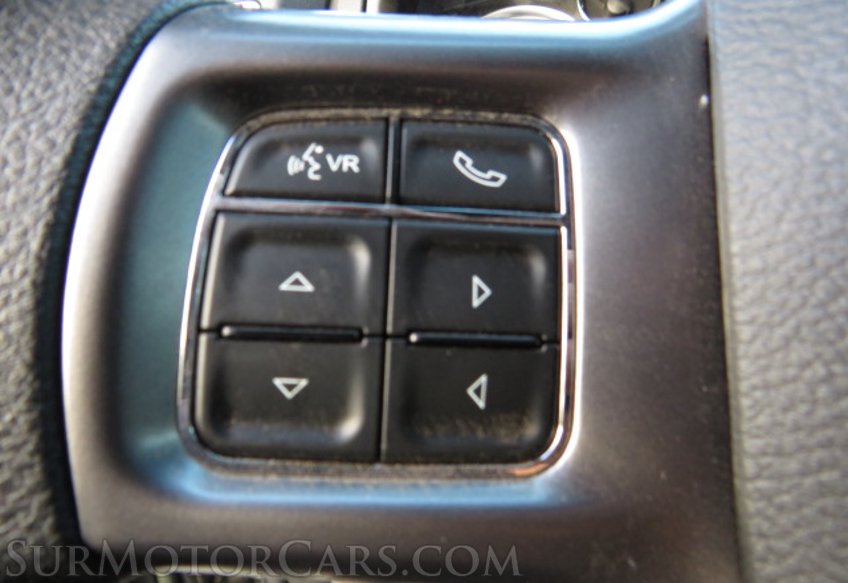 2021 Ram 1500 Classic - Image 34