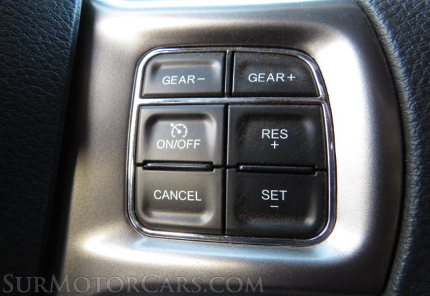 2021 Ram 1500 Classic - Image 33