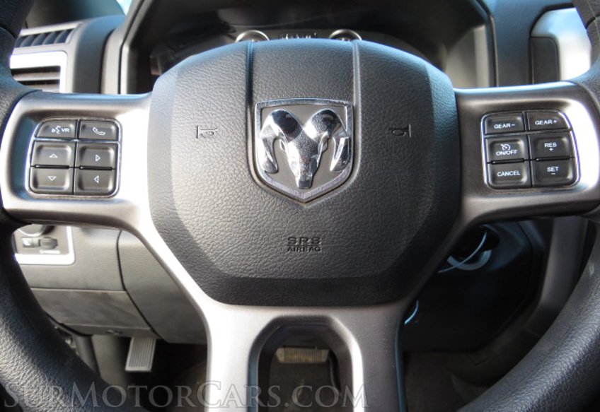 2021 Ram 1500 Classic - Image 32