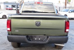 2021 Ram 1500 Classic - Image 10