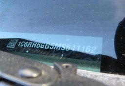 2021 Ram 1500 Classic - Image 44