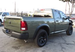 2021 Ram 1500 Classic - Image 8