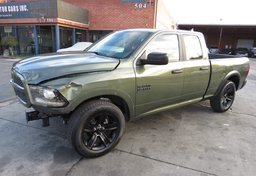 2021 Ram 1500 Classic - Image 1