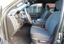 2021 Ram 1500 Classic - Image 23