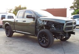 2021 Ram 1500 Classic - Image 4